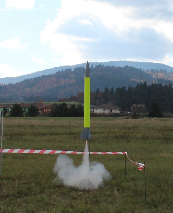 img_9184 vyskovka 110 mm  b klescova - start